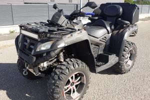 quad usato Cf-moto Cforce 800 4x4