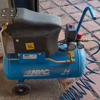 Compressore Abac 