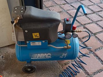 Compressore Abac 