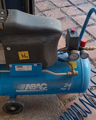 Compressore Abac 