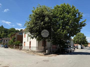 CASA INDIPENDENTE A FANO