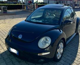 VW New Beetle