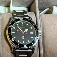 orologio eterna pininfarina