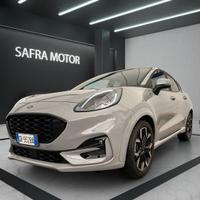 Ford Puma 1.0 EcoBoost Hybrid 125 CV S&S Tita...