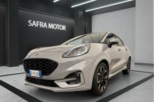 Ford Puma 1.0 EcoBoost Hybrid 125 CV S&S Tita...