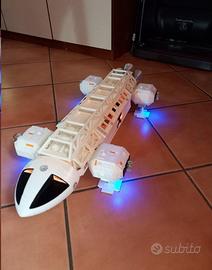 Aquila spazio 1999 led Eagle space 1999 star trek