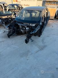 Scocca per ricambi Audi Q3 Sportback/Suv