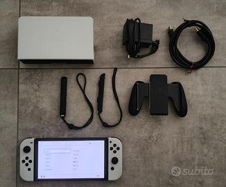 Switch Oled