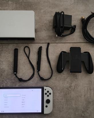 Switch Oled