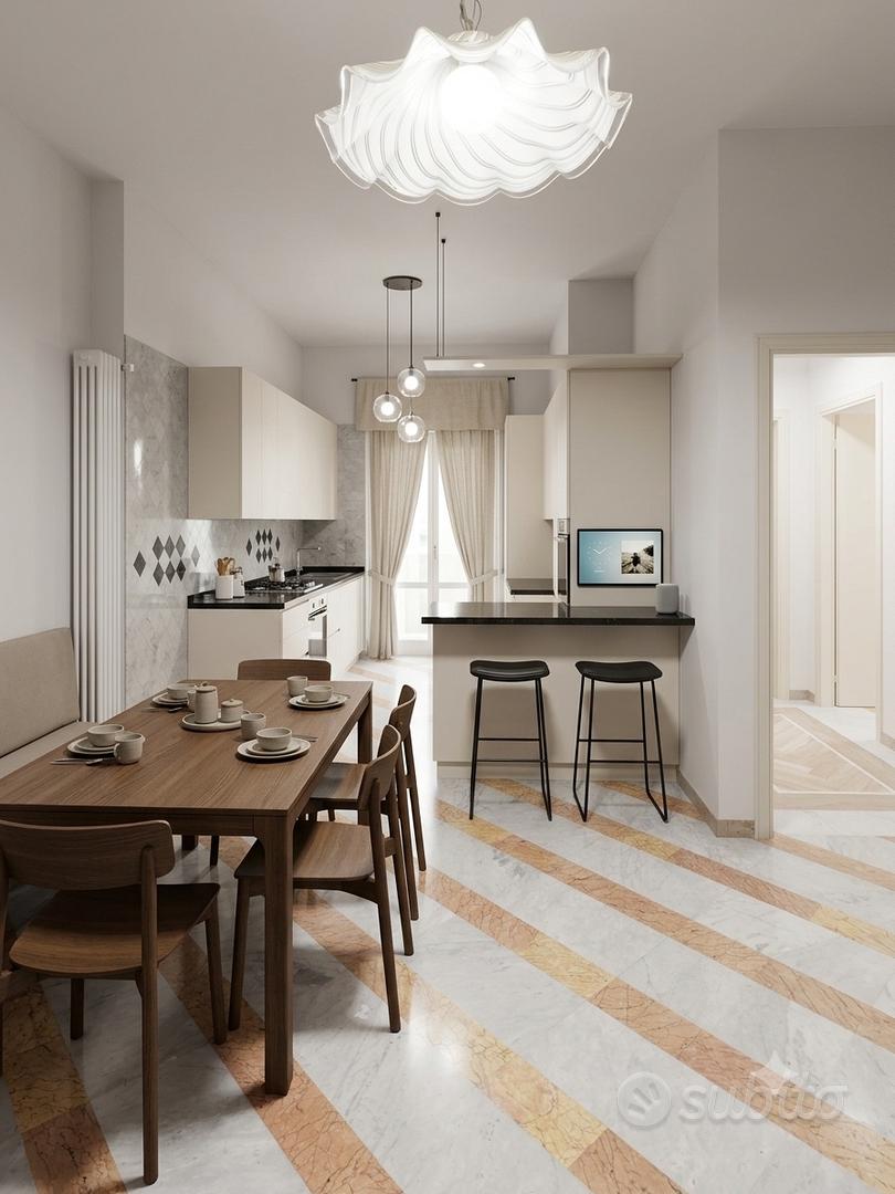 Appartamento – San Valentino Torio, Sciulia - Vista 2