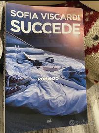 Libro “succede”