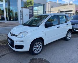 FIAT Panda - 2017 0,9 NATURAL POWER