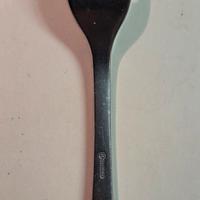Forchetta cimelio Militare