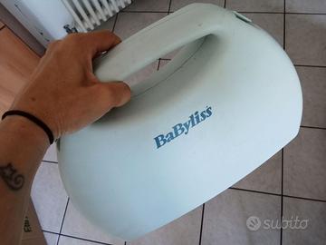 BaByliss Paris body stimulation