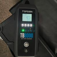 Topdon TB 8000