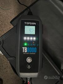 Topdon TB 8000