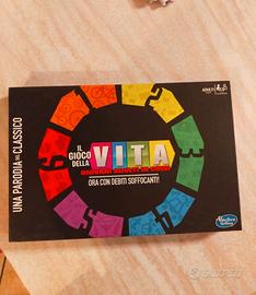 Gioco da tavolo per adulti