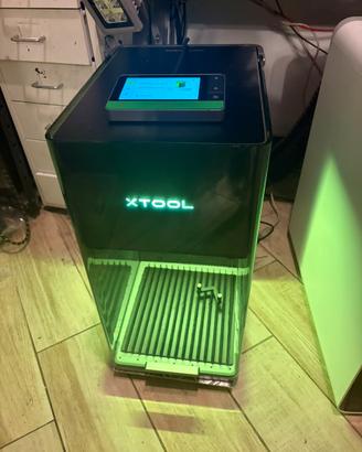 Incisore laser xtools F1 Ultra + accessori