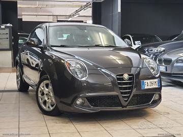 ALFA ROMEO MiTo 1.6 JTDm-2 S&S Distinctive