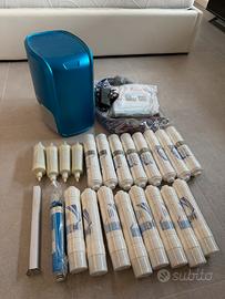 Depuratore acqua Miawa a osmosi inversa