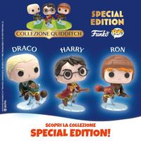 Funko Pop Harry Potter 2026