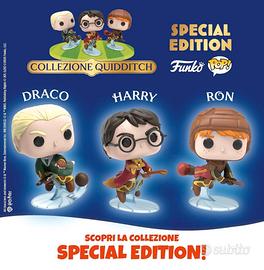 Funko Pop Harry Potter 2026