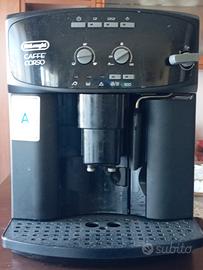 macchina da caffè de longhi 