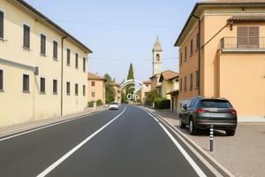 GFP - IMMOBILE LAGO PER FOOD CANNA FUMARIA