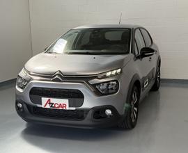 Citroën C3 PureTech 110 S&S EAT6 Max Automatico