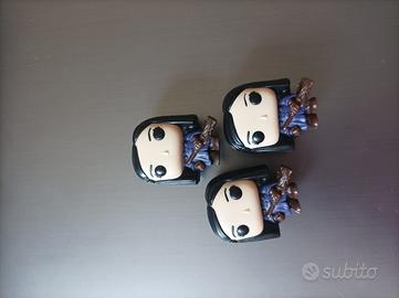 Personaggi collezione Funko Pop Harry Potter
