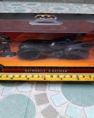 Batmobile 