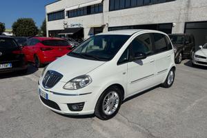 Lancia MUSA 1.4 8V Ecochic (GPL) CASA MADRE