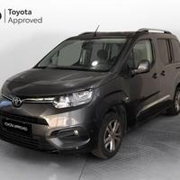 Toyota Proace City Verso 1.5D 100cv S&S L1 D Loung