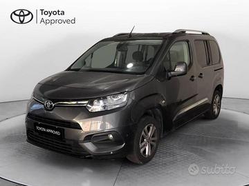 Toyota Proace City Verso 1.5D 100cv S&S L1 D Loung