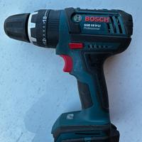 Avvitatore a percussione Bosch Professional 18V