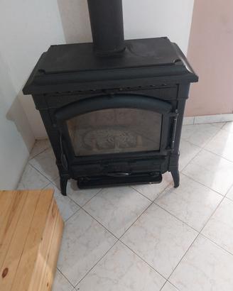 termostufa 