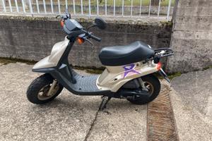 Mbk Booster 50