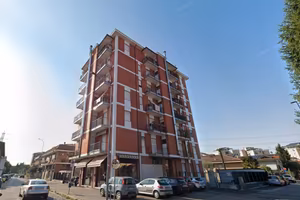 Stanza doppia ad uso singolo a Brugherio