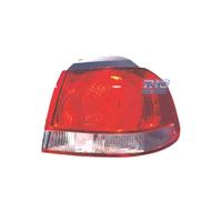 FANALE DESTRO VOLKSWAGEN VW GOLF VI 08-12