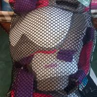 Set protezione pattini