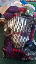 Set protezione pattini