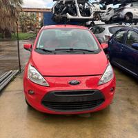 Ricambi Ford Ka