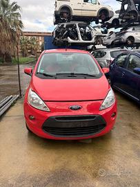 Ricambi Ford Ka