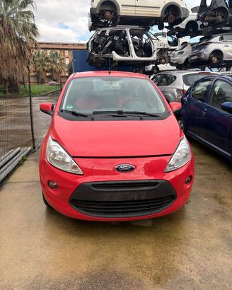 Ricambi Ford Ka