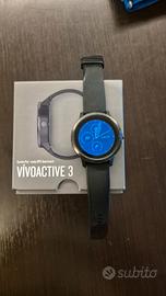 garmin vivoactive 3