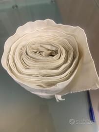 Torsello - rotolo di cotone
