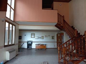 Casa indipendente in buono stato