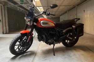 Ducati Scrambler - 2020