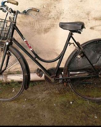 Bicicletta vintage 