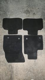 Tappetini Ford Focus